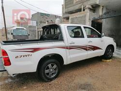 تويوتا هايلوكس